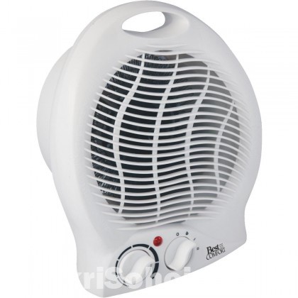 Fan Heater